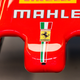 Illustration for article titled Heres All The Action From Friday At The U.S. Grand Prix